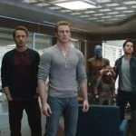 Cinema: Avengers, con “Endgame” si chiude un ciclo