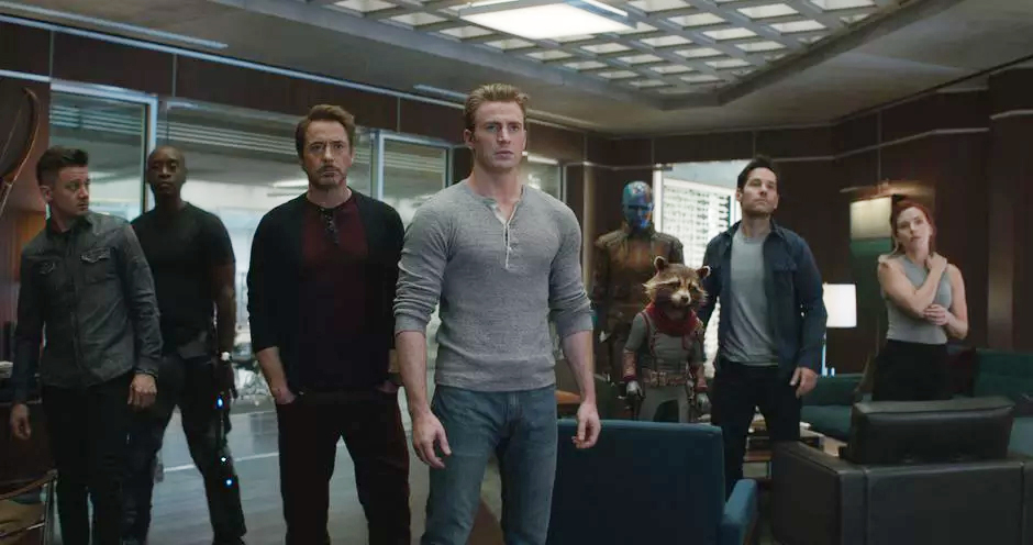 Cinema: Avengers, con “Endgame” si chiude un ciclo