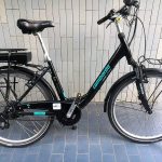 Rubate bici vigili urbani in sede assessorato a Palermo