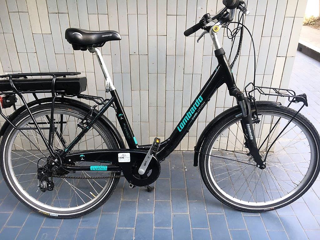 Rubate bici vigili urbani in sede assessorato a Palermo