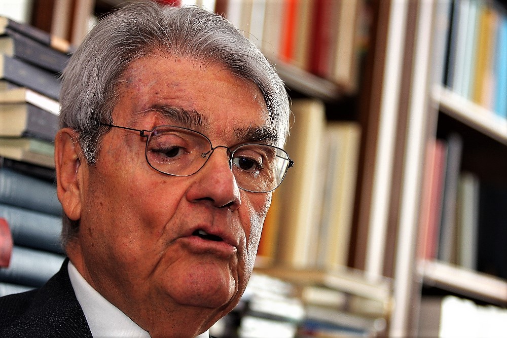 Trattativa Stato-mafia: anche in appello chiesti nove anni per l’ex ministro Calogero Mannino Trattativa Stato-mafia: anche in appello chiesti nove anni per l’ex ministro Calogero Mannino