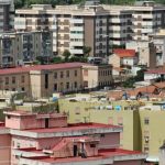 Camaro Sottomontagna, sopralluogo del vice sindaco