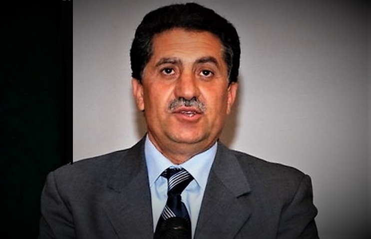 Politica: Angelo Capodicasa in ospedale in gravi condizioni Politica: Angelo Capodicasa in ospedale in gravi condizioni