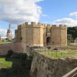 Al Castello a Mare di Palermo suona il Mediterraneo antirazzista