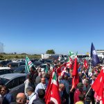 Catania-Ragusa: in mille per l’autostrada, il sindaco Cassì, “Siamo veramente incazzati”