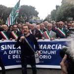 Ex Province: elezioni in ottobre, De Luca in sciopero della fame