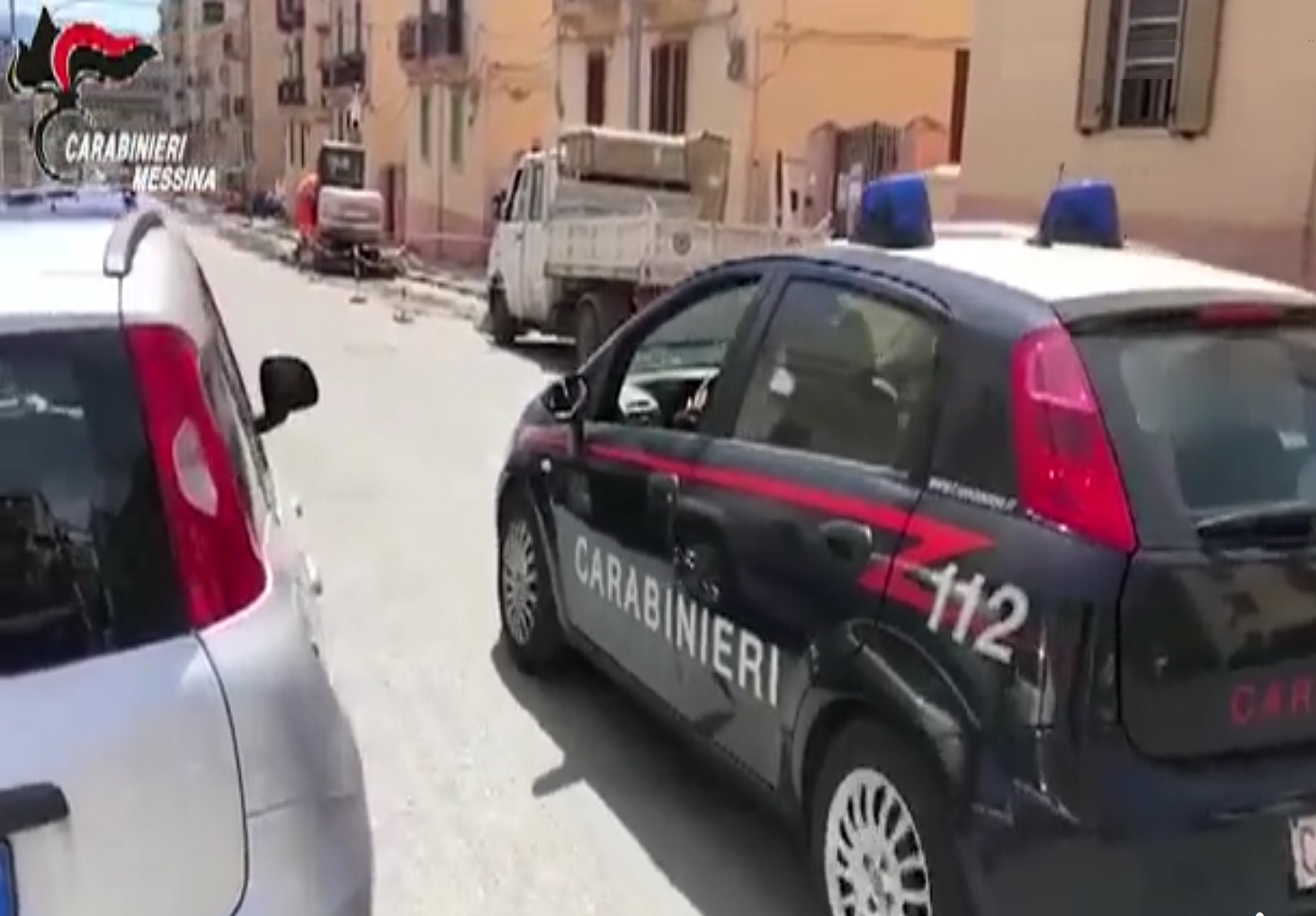 Estorsioni: Messina, arrestato geometra che chiedeva il pizzo