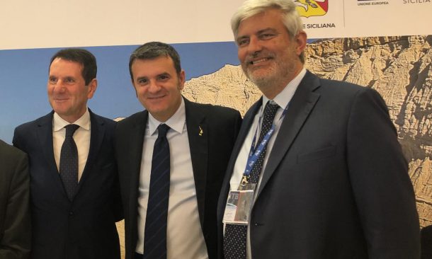 Turismo: Palmucci, Enit sia fiore all’occhiello del turismo Turismo: Palmucci, Enit sia fiore all’occhiello del turismo