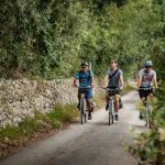 Cicloturismo: il 61% degli appassionati viene dall’estero