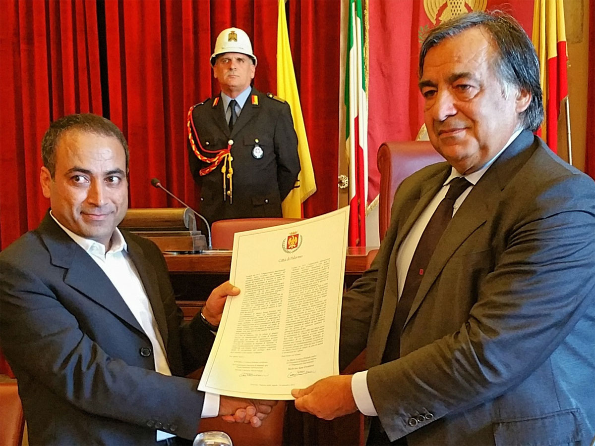 Cittadinanza onoraria per 71 giovani figli di stranieri