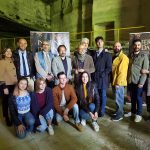 Teatro: a Ragusa, Inferno affonda nel ventre della terra