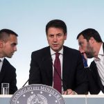 Governo: Conte revoca la delega al sottosegretario leghista Siri