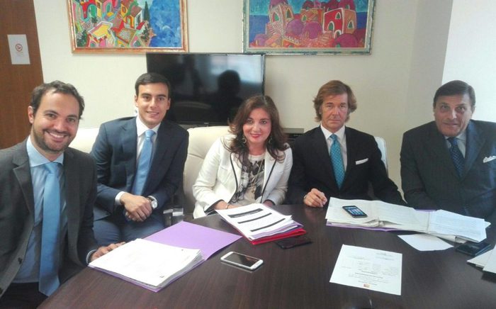 Editoria: Corecom, i siciliani per l’informazione locale