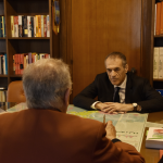 Carlo Cottarelli al Forum del Quotidiano di Sicilia: “Occorre semplificare la macchina burocratica”