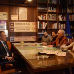 Cottarelli: Italia, finché la barca va…