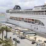 Crociere, sconti fino al 50% con Trenitalia per raggiunge le navi: ecco come