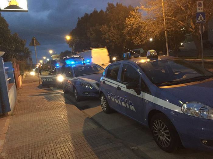 Tangenti: operazione “Cuci e scuci” a Palermo, quattro arresti