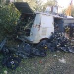 Quasi un milione di euro per disinnescare la bomba ecologica di contrada Vosca