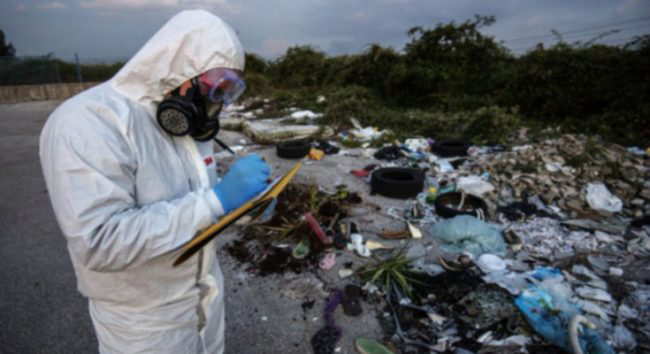 Discariche abusive, sanati 36 siti. “Risparmio di 13 milioni l’anno”