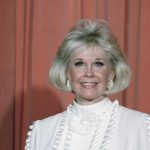 Cinema: è morta Doris Day, la “fidanzata d’America”