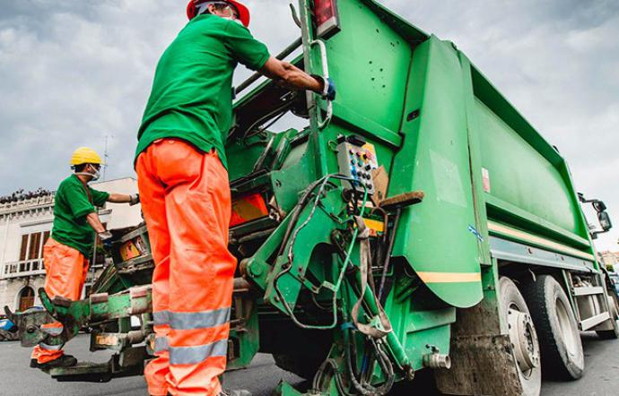 Differenziata nei Comuni etnei, cosa cambia per il 2 giugno