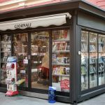 Commercio, l’annuncio di Tamajo: “Edicole siciliane diventeranno ‘multiservice points'”