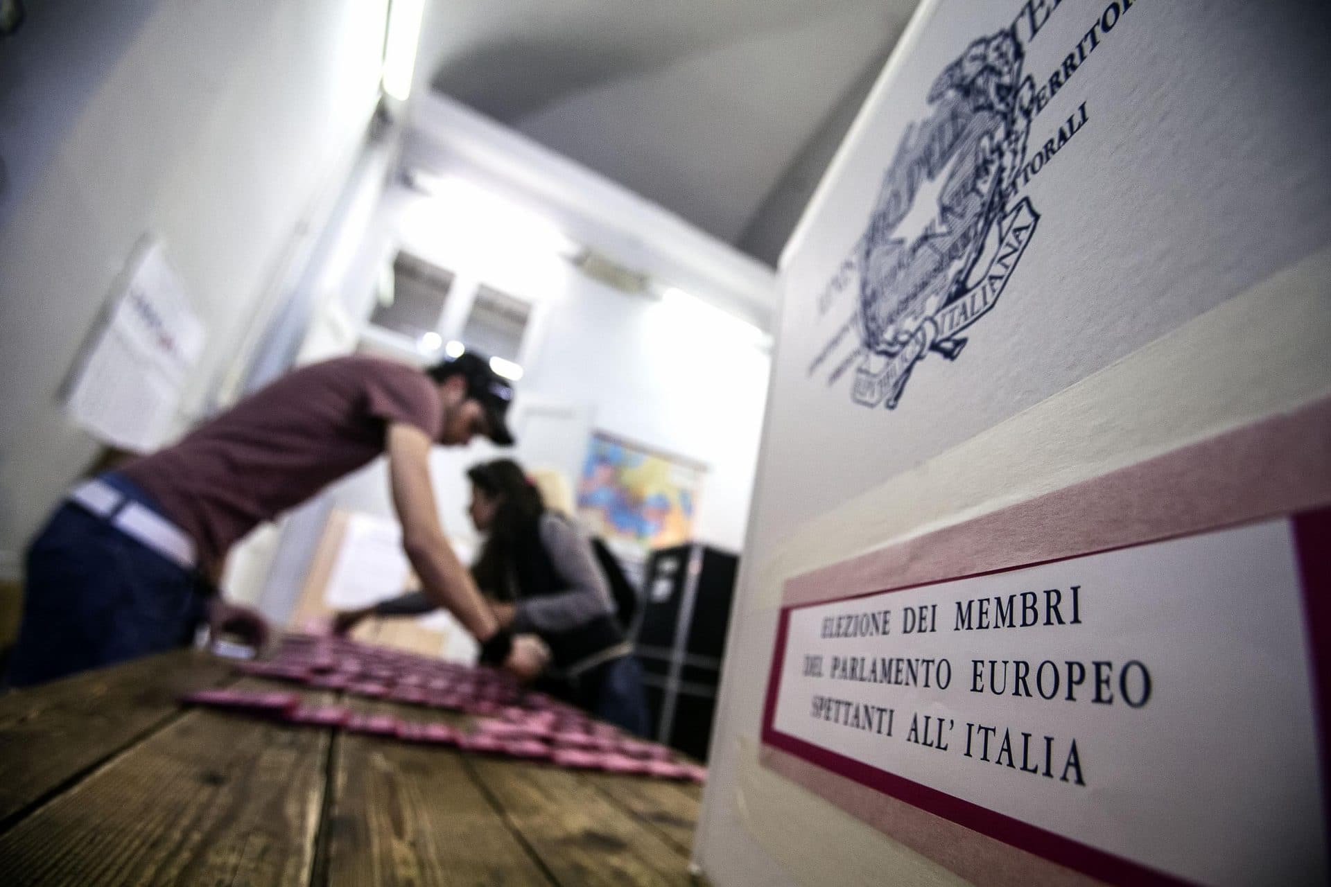 Elezioni: anche nel giorno del silenzio Salvini interviene sul voto