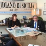 Domani il forum con Fabrizio De Nicola, direttore generale Arnas Garibaldi di Catania