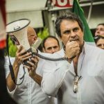 Social network, nuovo blocco per i neofascisti di Forza nuova