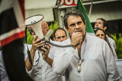 Social network, nuovo blocco per i neofascisti di Forza nuova