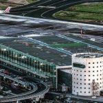 Maltempo: tre aerei non riescono ad atterrare a Palermo, dirottati a Catania