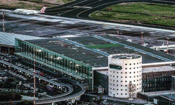 Catania, Schifani: “L’aeroporto di Fontanarossa riapre”