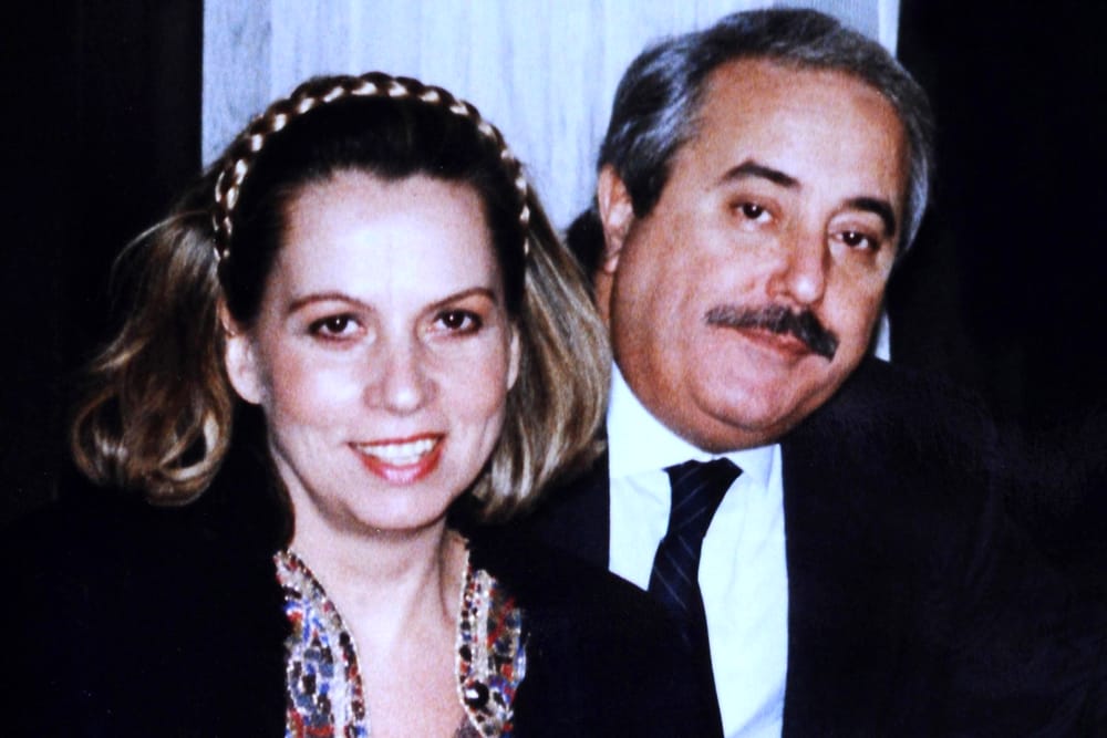 23 Maggio, anche Mattarella a Palermo per ricordare Falcone