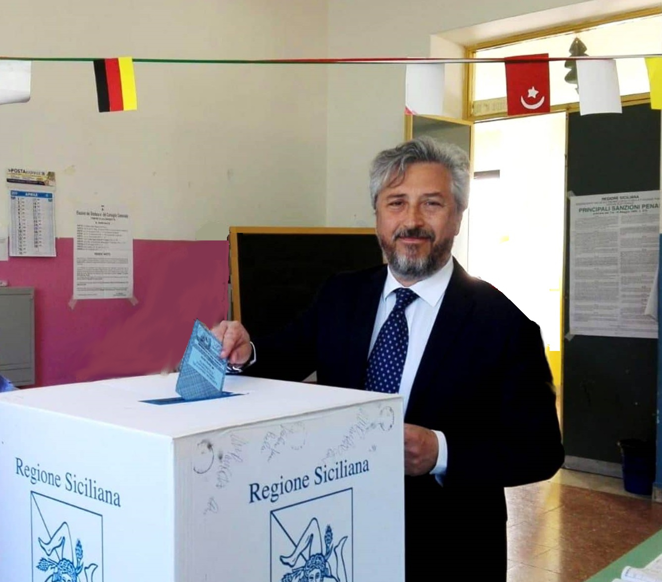 Ballottaggi Sicilia: grillini vincono a Caltanissetta e Castelvetrano, Di Maio-Salvini 2-0