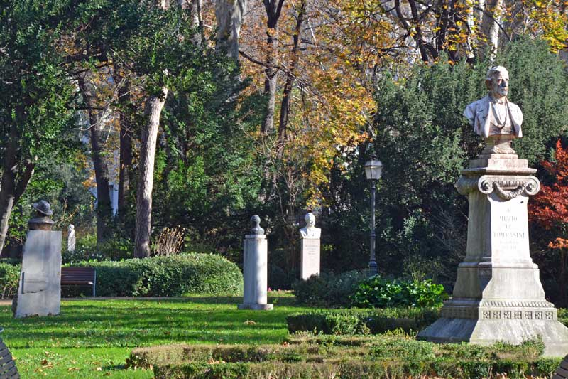 Giardini d’Italia: piccoli ecosistemi aperti l’1 e il 2 giugno Giardini d’Italia: piccoli ecosistemi aperti l’1 e il 2 giugno