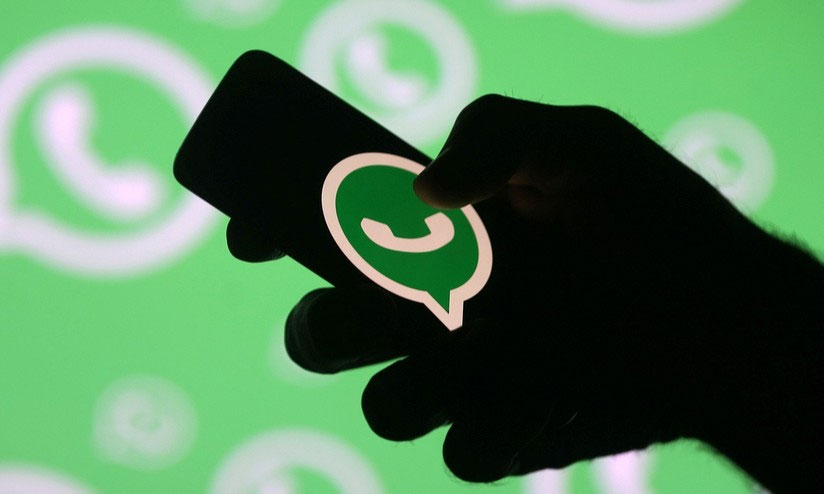 Privacy a rischio su Whatsapp, aggiornare l’app