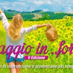 Maggio in… forma si rinnova per il quinto anno consecutivo