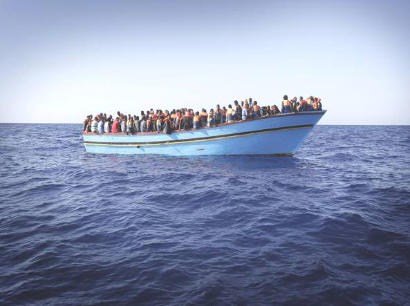 Migranti, Governo a un passo dalla dichiarazione di stato di emergenza nazionale