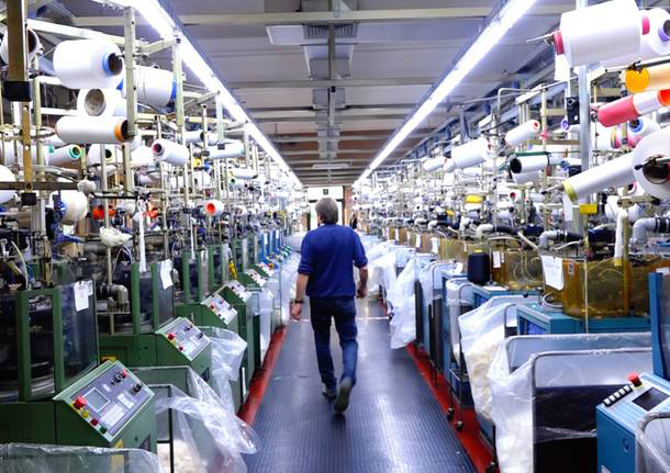 Sicilia, le imprese tornano ad assumere con contratti a termine