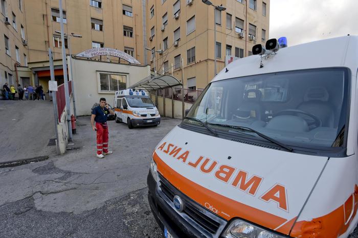 Acireale, dal 19 agosto operativi i nuovi locali del pronto soccorso