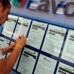 Allarme disoccupazione nel trapanese, Cgil: “Occorre politica di investimenti”