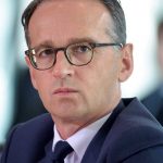 Maas, la Sicilia simbolo della partnership con l’Italia