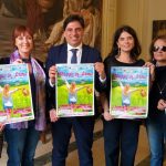 Maggio in… forma, presentato il programma della V edizione