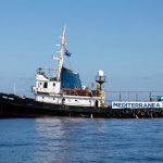 Migranti: la Mare Jonio ha ripreso il mare, rotta verso Licata