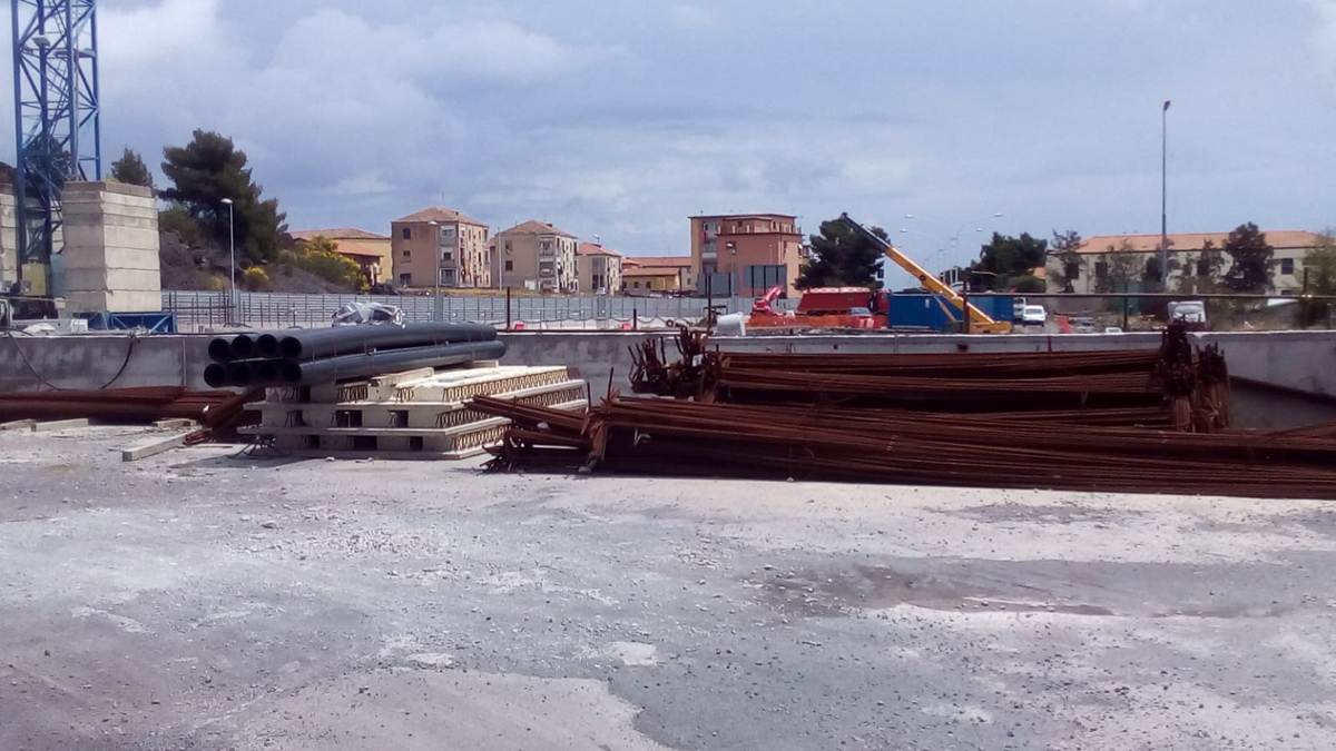 Metro Misterbianco-Paternò: pressing per i fondi statali