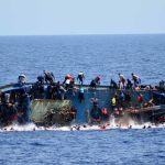 SeaWatch, in nave 317 migranti, molti minori non accompagnati