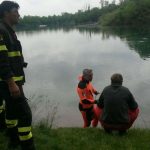 Maltempo assassino in Italia: morto un turista tedesco a Marsala, un disperso nel Mantovano