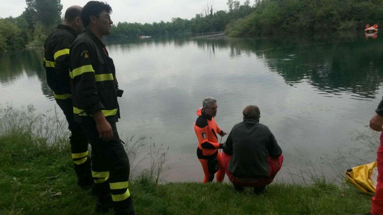 Maltempo assassino in Italia: morto un turista tedesco a Marsala, un disperso nel Mantovano