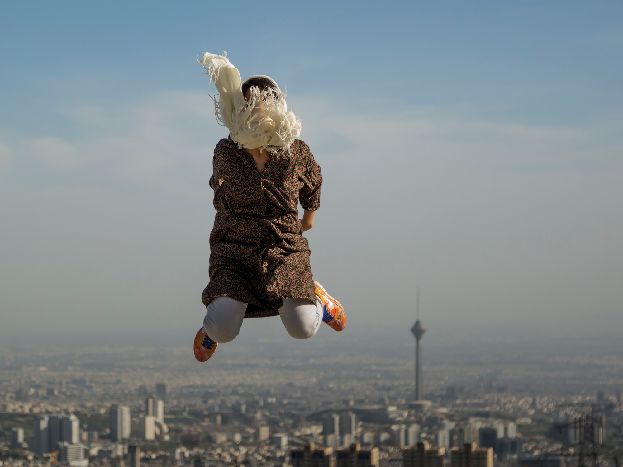 Fotografia: le donne iraniane si raccontano a Modica Fotografia: le donne iraniane si raccontano a Modica