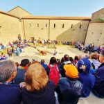 Montalbano Elicona punta sul turismo… tornando al Medioevo